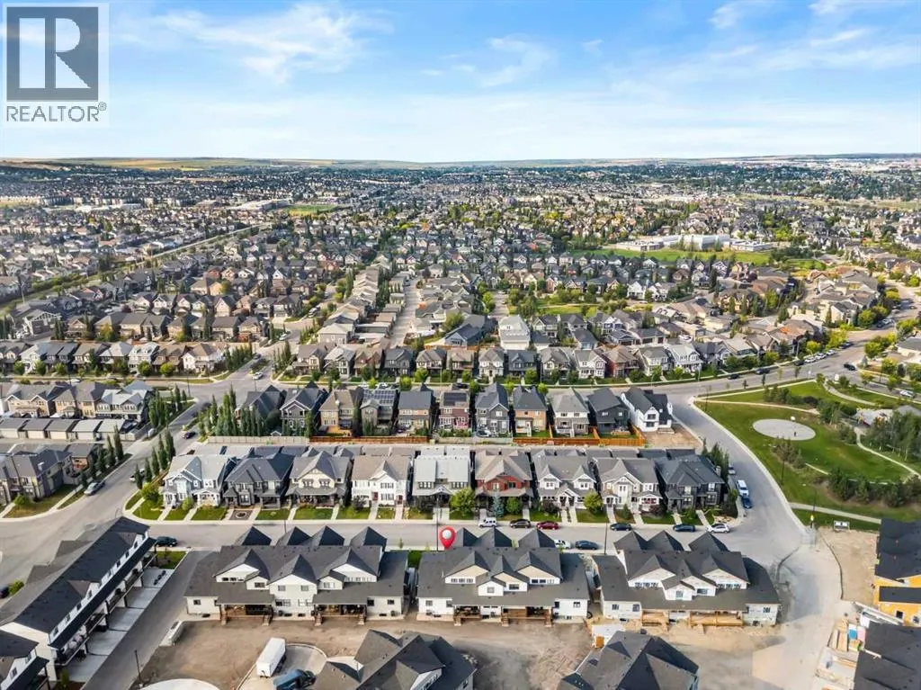 203, 201 Cooperswood Green SW