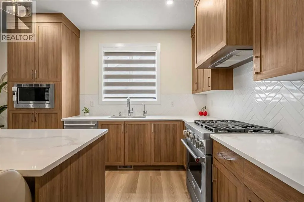 203, 201 Cooperswood Green SW