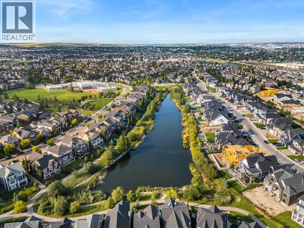 203, 201 Cooperswood Green SW