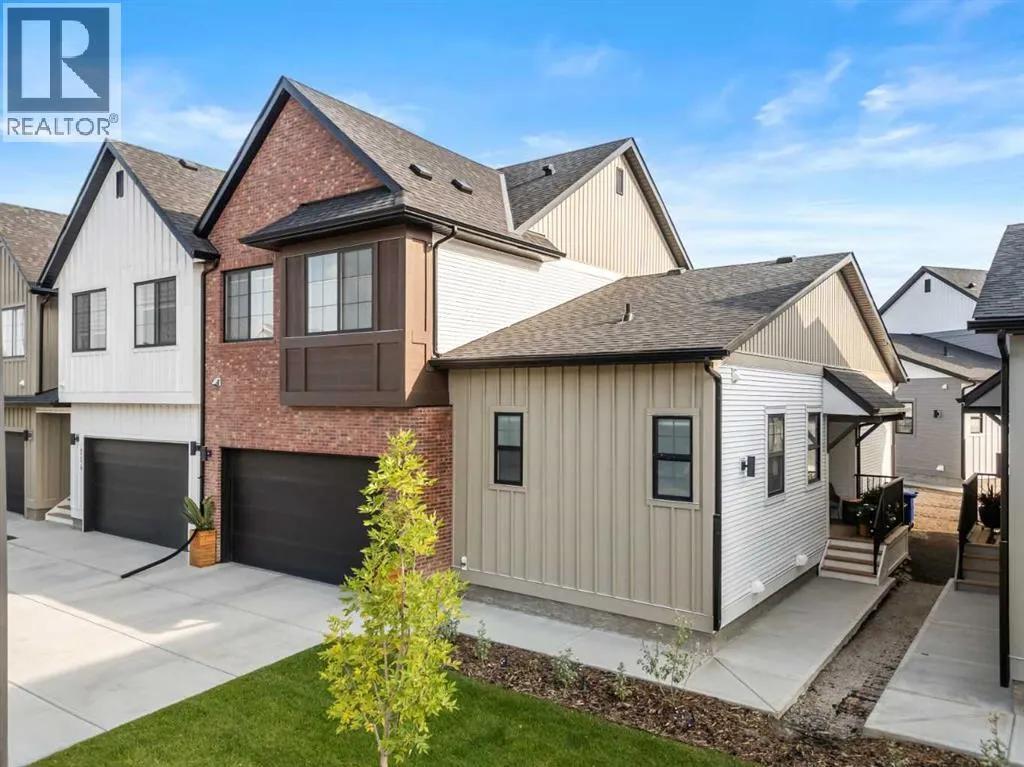 203, 201 Cooperswood Green SW