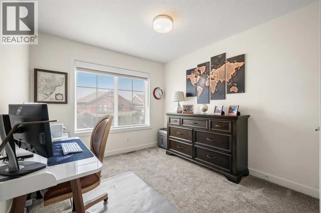 203, 201 Cooperswood Green SW