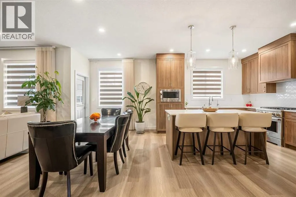 203, 201 Cooperswood Green SW