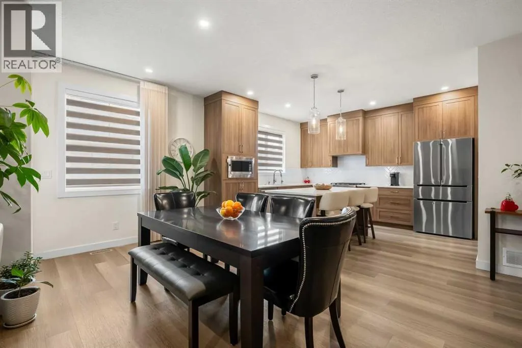 203, 201 Cooperswood Green SW