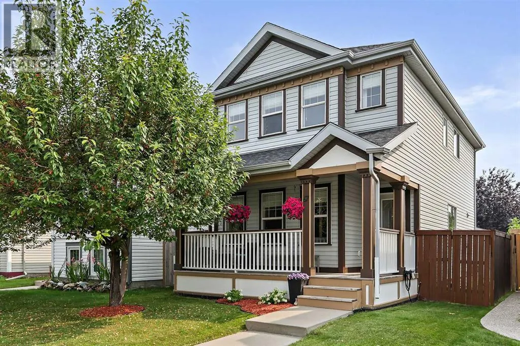 67 Copperfield Heights SE