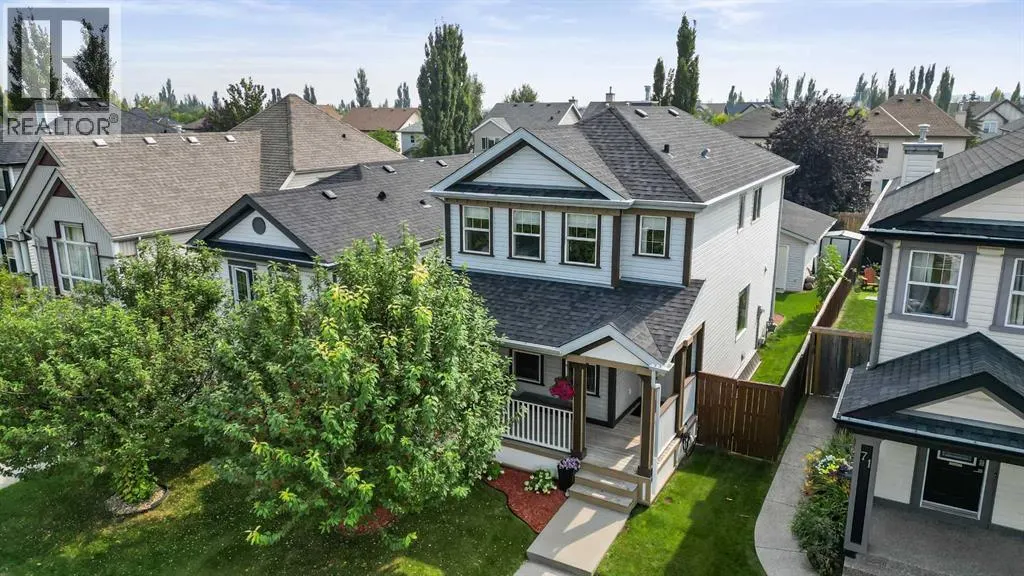 67 Copperfield Heights SE