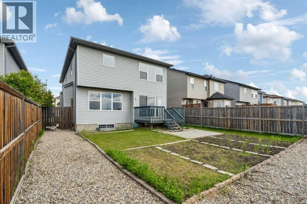 91 Bridlecrest Street SW