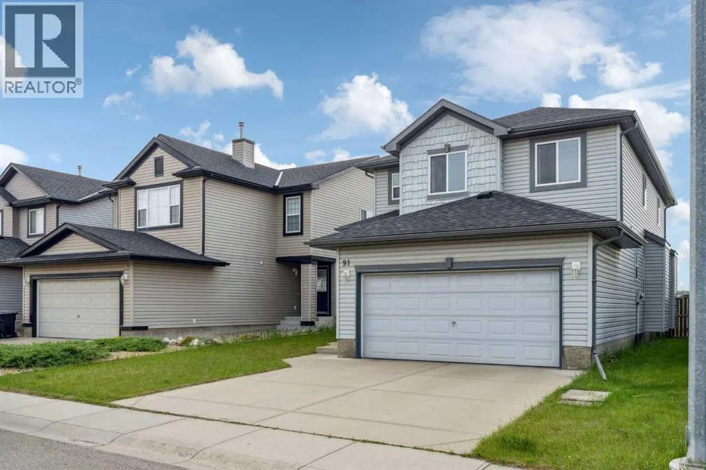 91 Bridlecrest Street SW