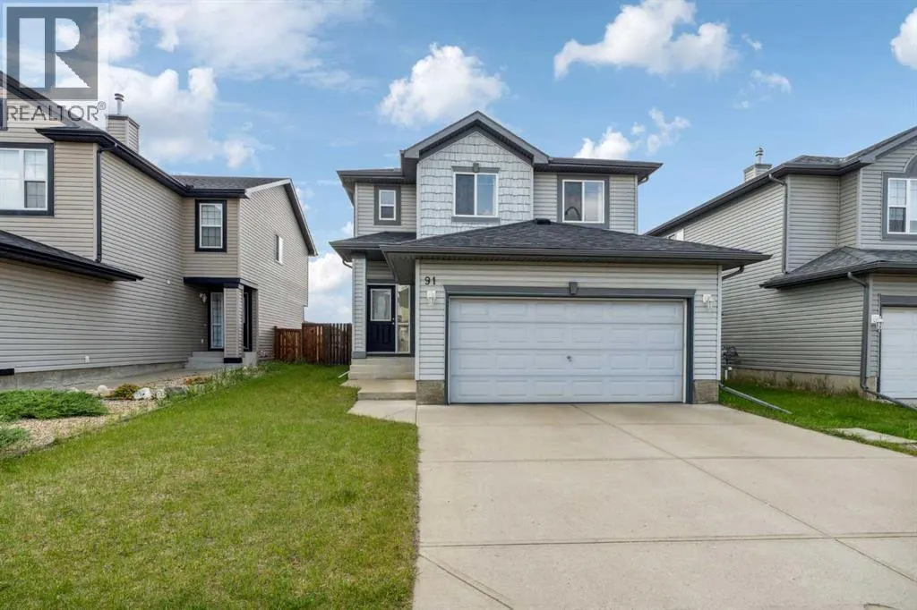 91 Bridlecrest Street SW