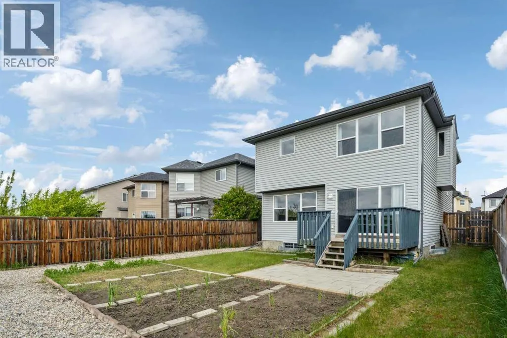 91 Bridlecrest Street SW
