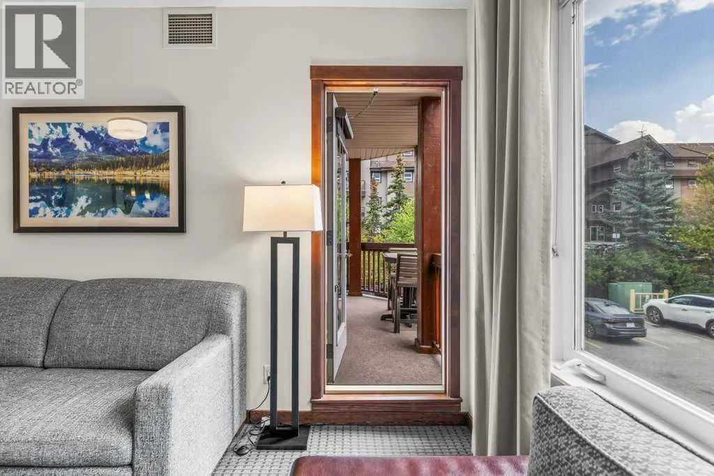 231, 190 Kananaskis Way