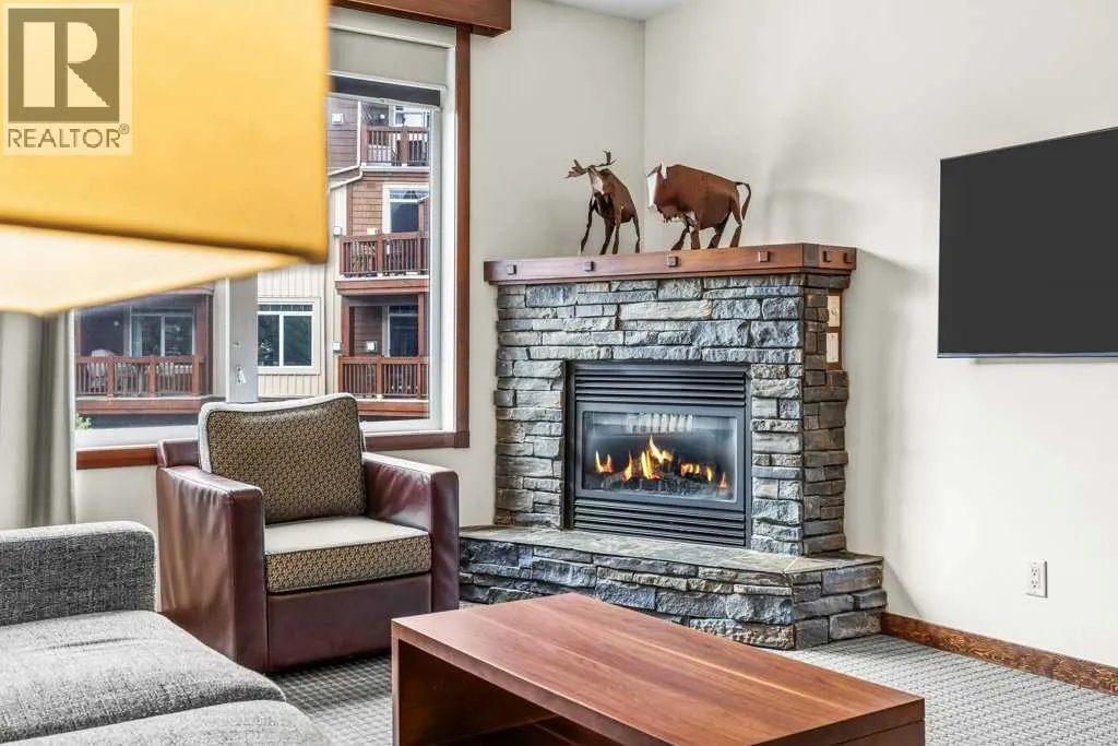 231, 190 Kananaskis Way