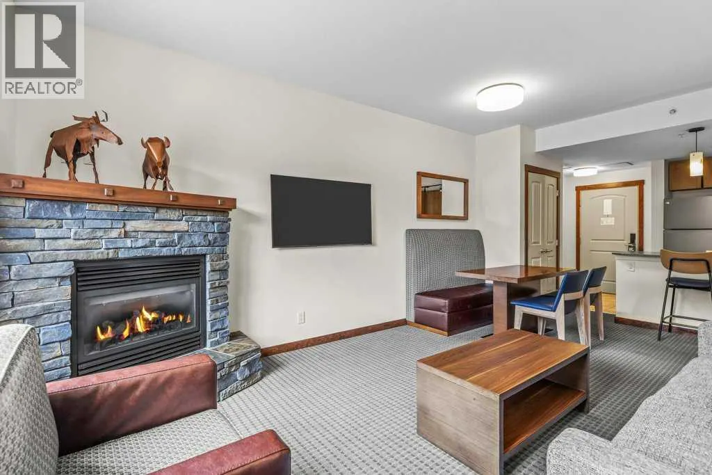 231, 190 Kananaskis Way