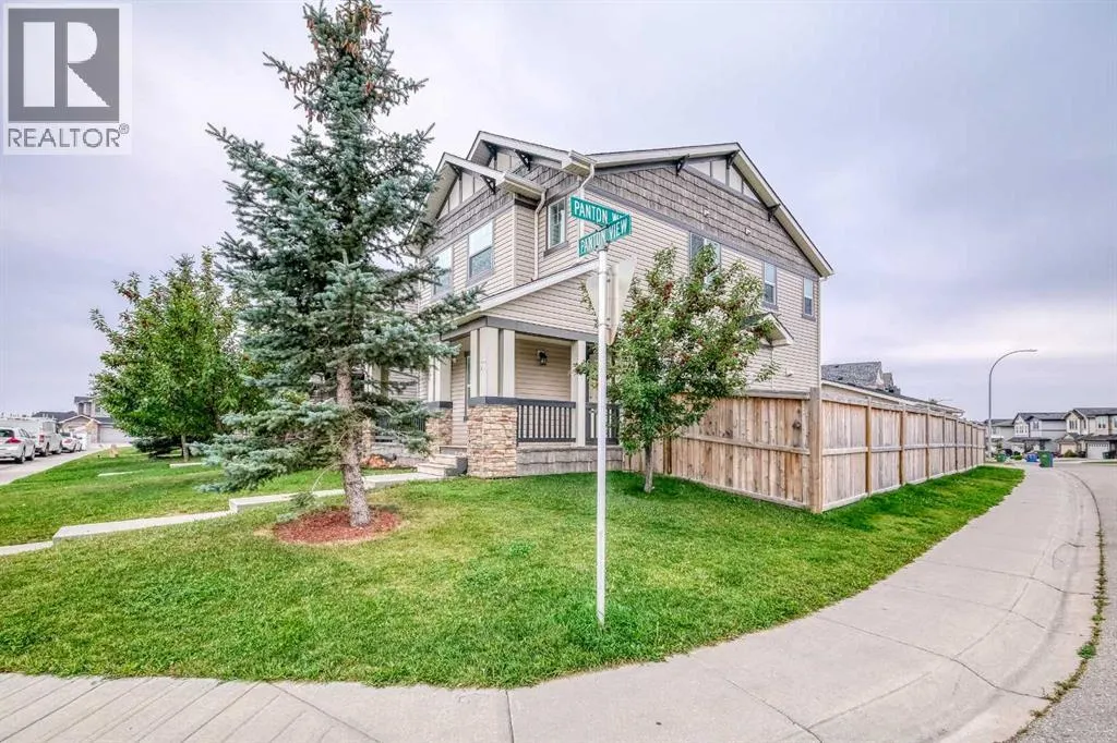 37 Panton View NW