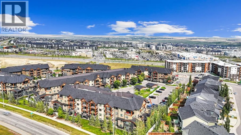 2214, 402 Kincora Glen Road NW
