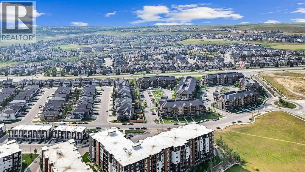 2214, 402 Kincora Glen Road NW