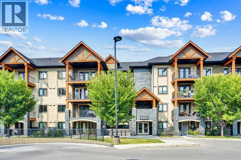 2214, 402 Kincora Glen Road NW