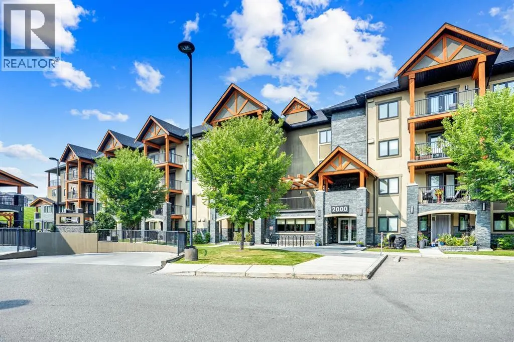 2214, 402 Kincora Glen Road NW