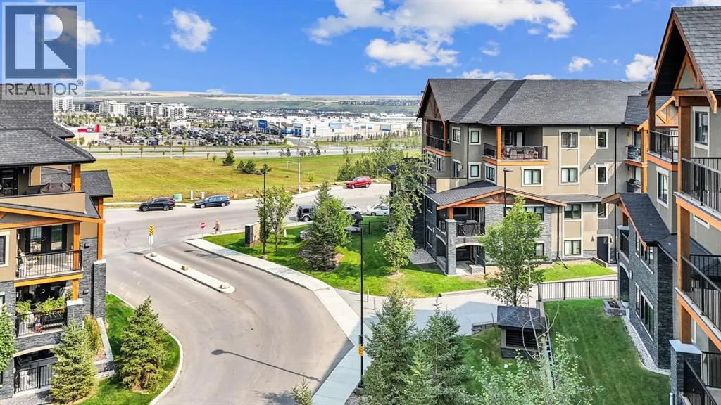 2214, 402 Kincora Glen Road NW