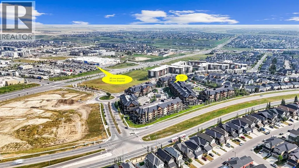 2214, 402 Kincora Glen Road NW