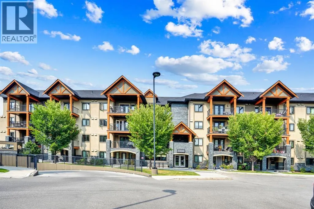 2214, 402 Kincora Glen Road NW