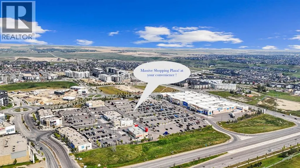 2214, 402 Kincora Glen Road NW
