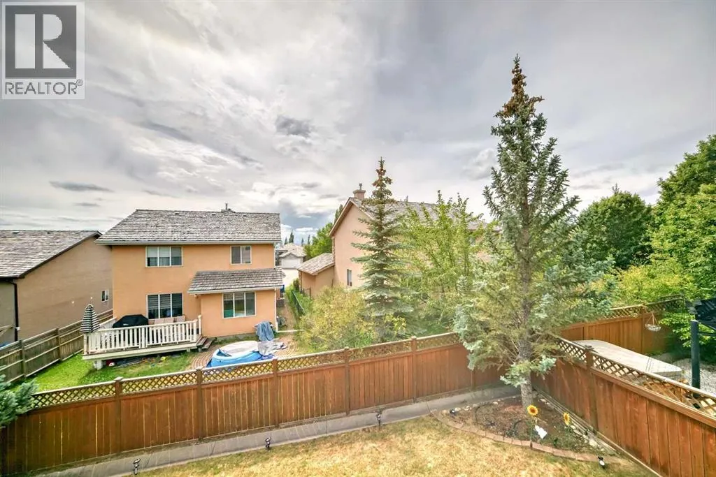 17 Royal Ridge Hill NW