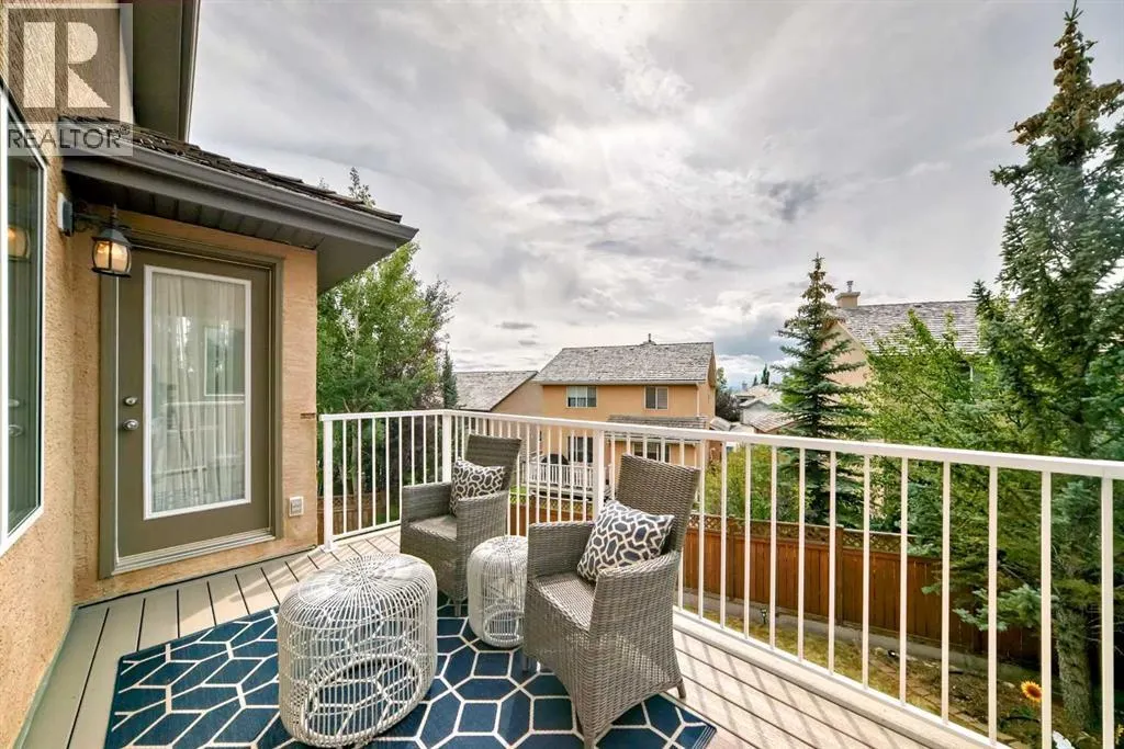 17 Royal Ridge Hill NW