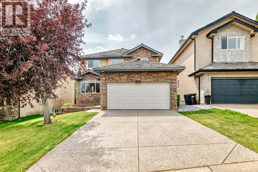 17 Royal Ridge Hill NW