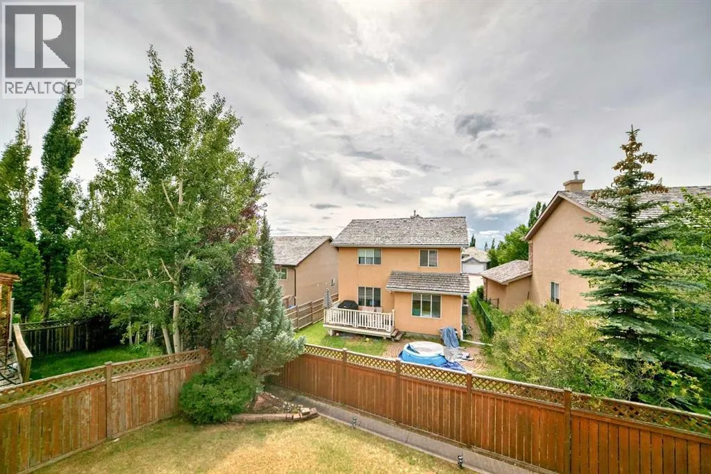 17 Royal Ridge Hill NW