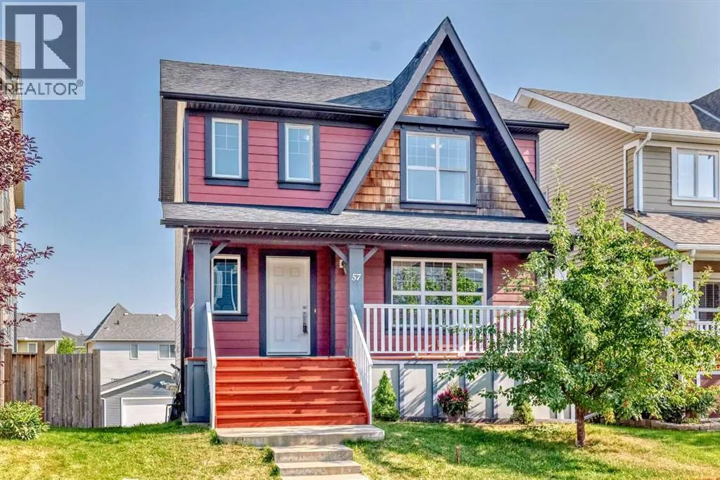 57 Brightoncrest Heights
