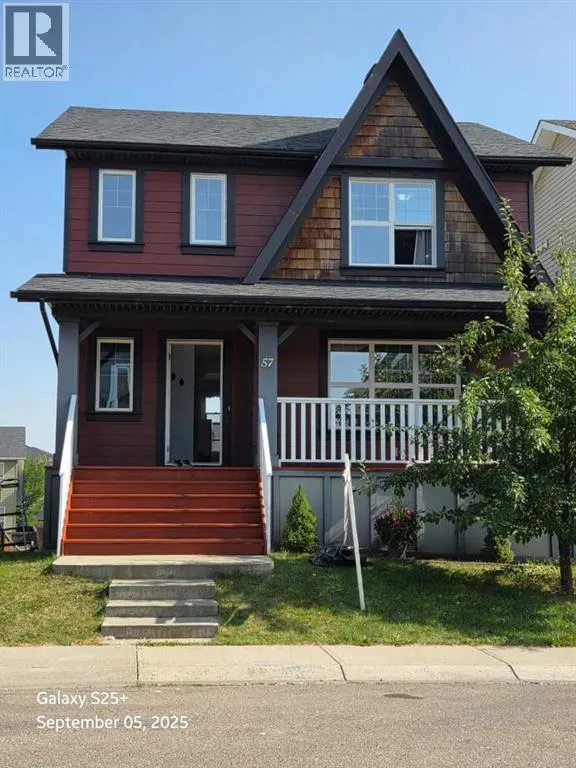 57 Brightoncrest Heights