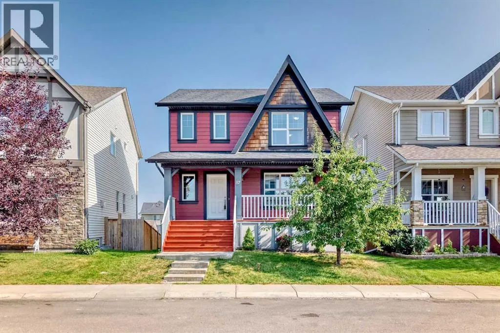 57 Brightoncrest Heights
