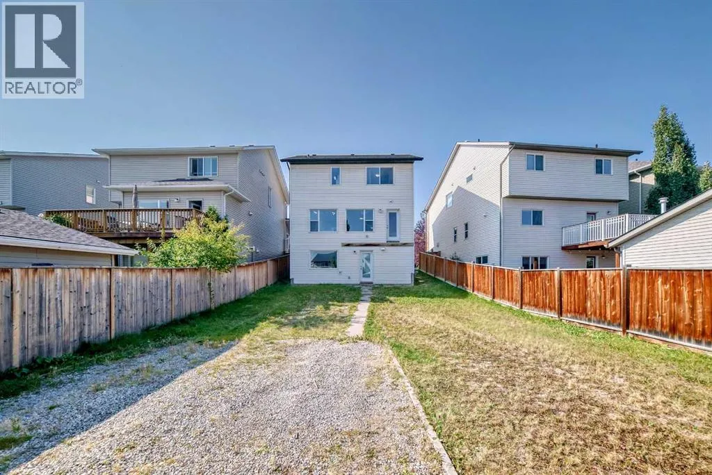 57 Brightoncrest Heights