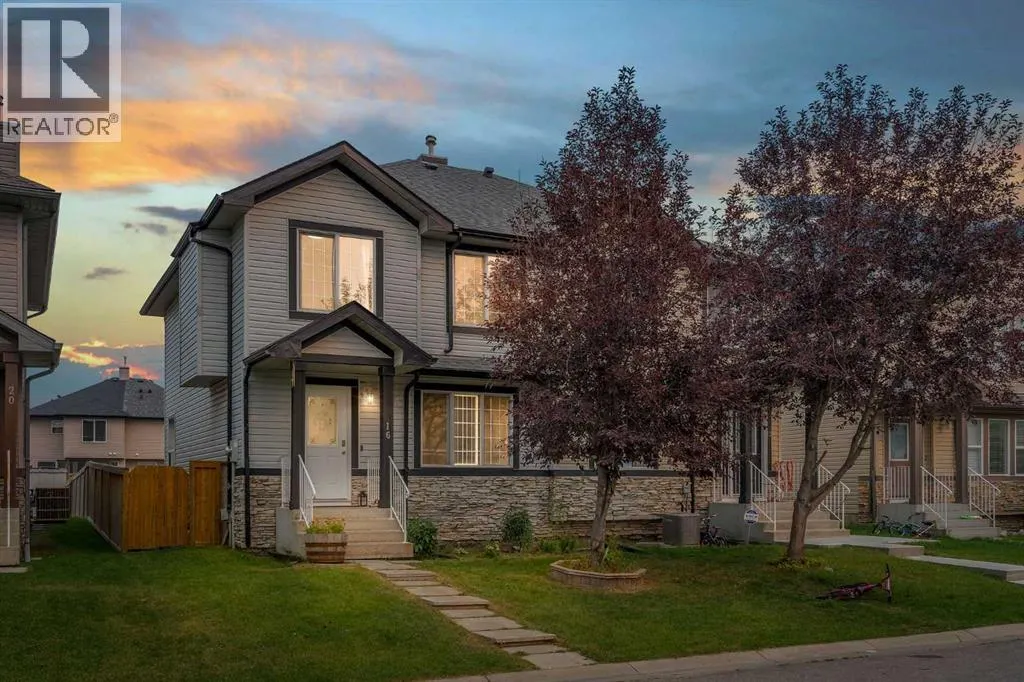 16 Saddlebrook Place NE