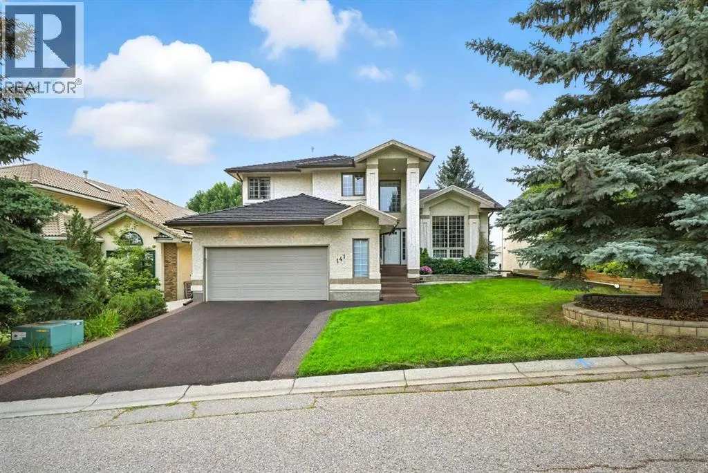 141 Edgeview Road NW