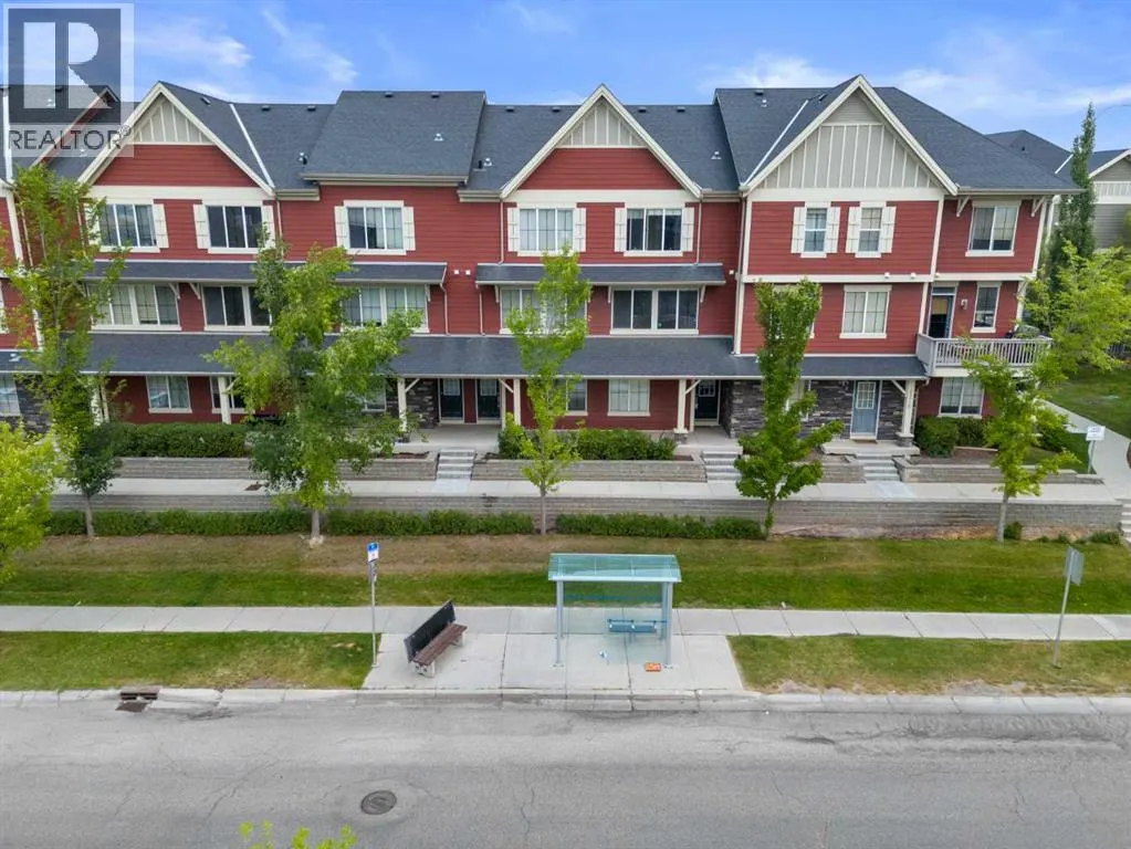 1212, 125 Panatella Way NW