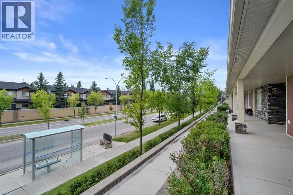 1212, 125 Panatella Way NW