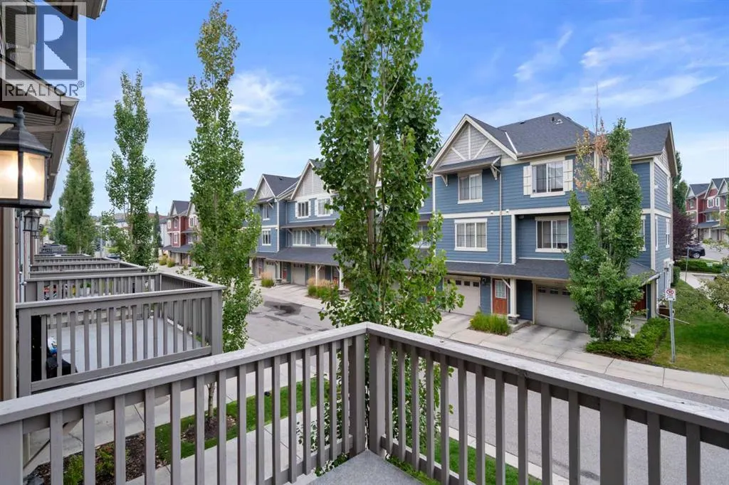 1212, 125 Panatella Way NW