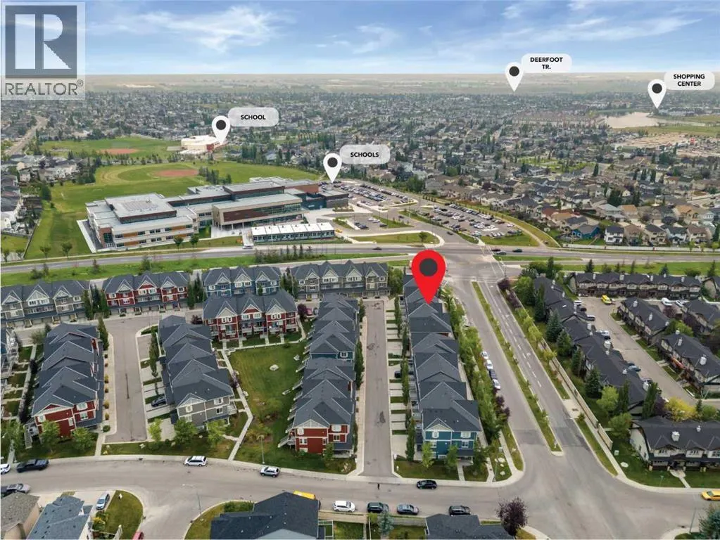 1212, 125 Panatella Way NW