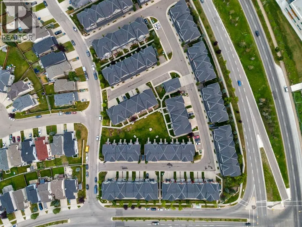 1212, 125 Panatella Way NW
