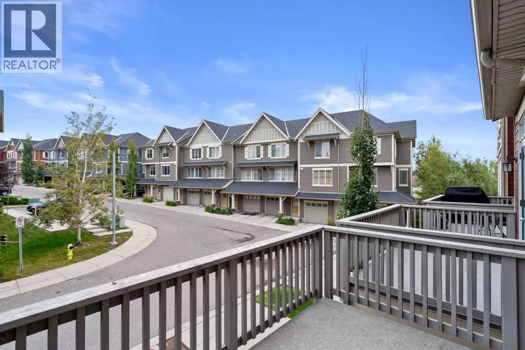 1212, 125 Panatella Way NW