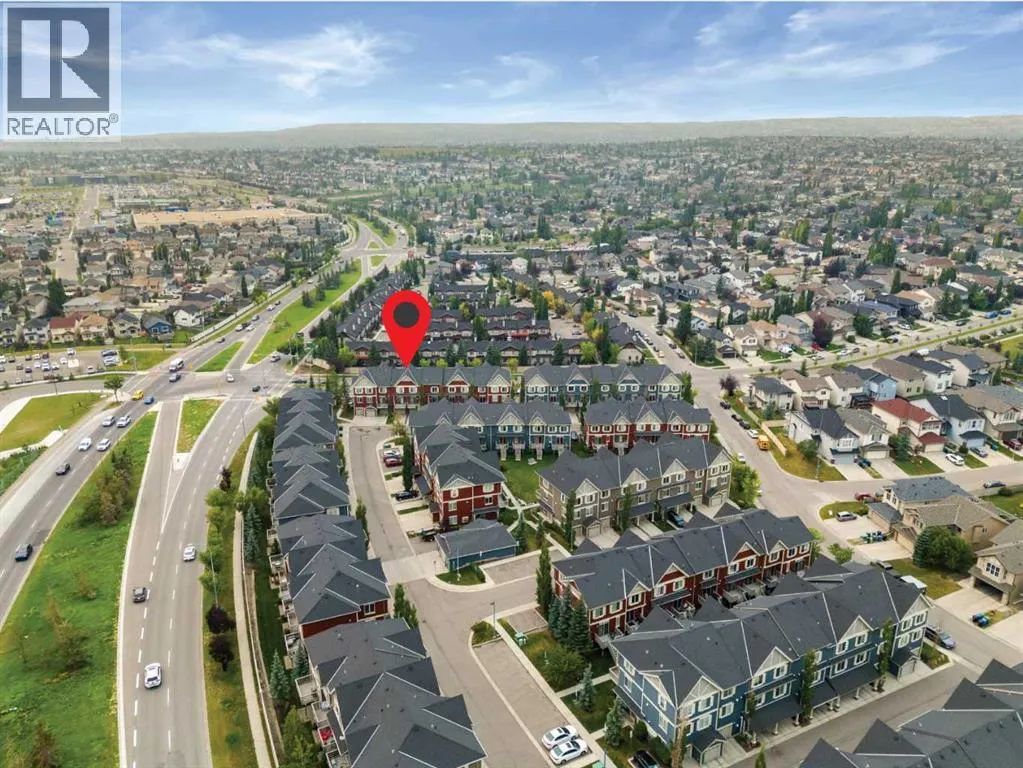1212, 125 Panatella Way NW