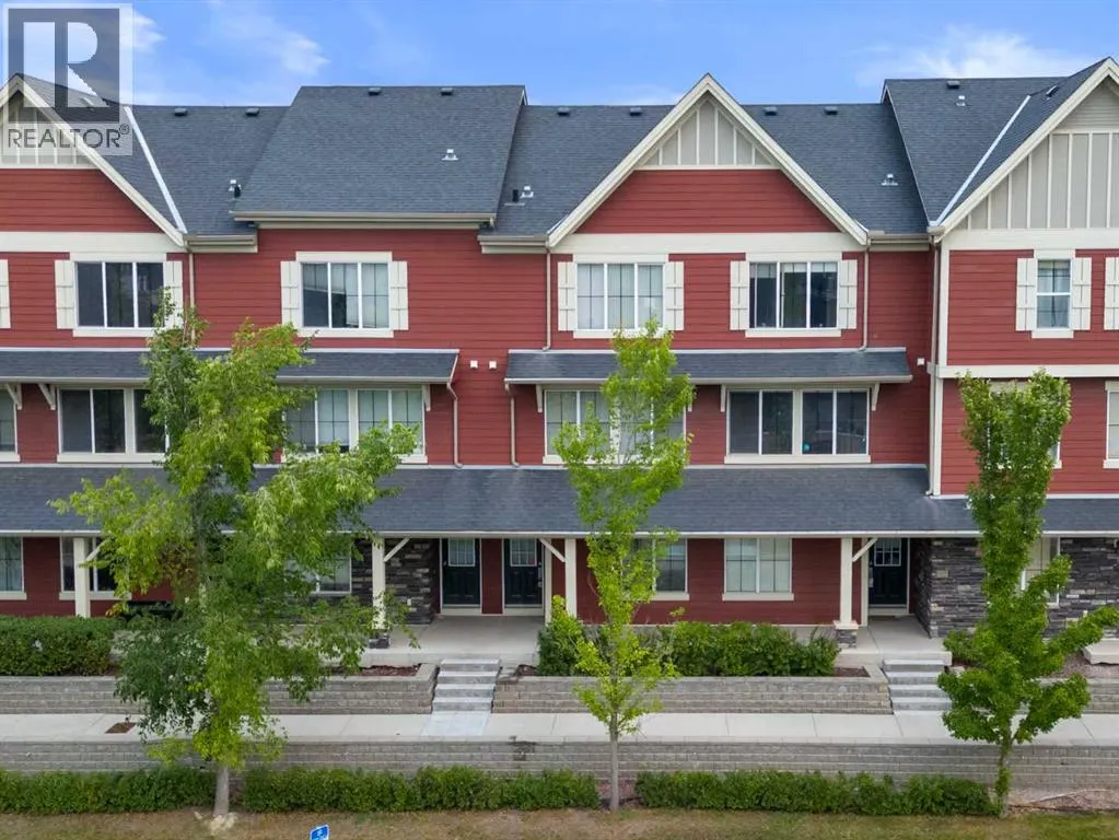 1212, 125 Panatella Way NW