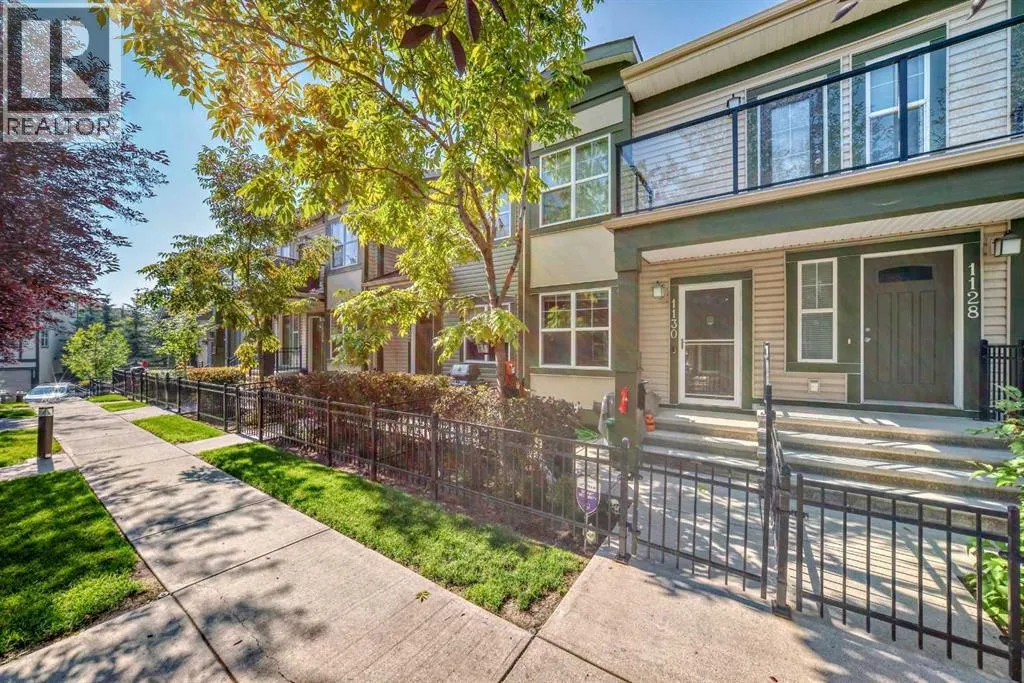 1130 Mckenzie Towne Row SE
