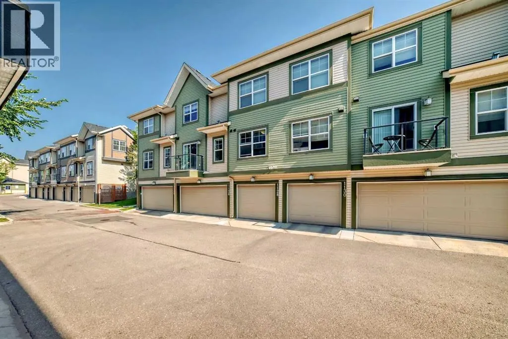 1130 Mckenzie Towne Row SE