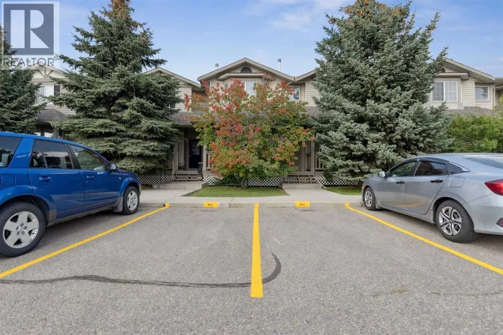 104, 2001 Luxstone Boulevard SW