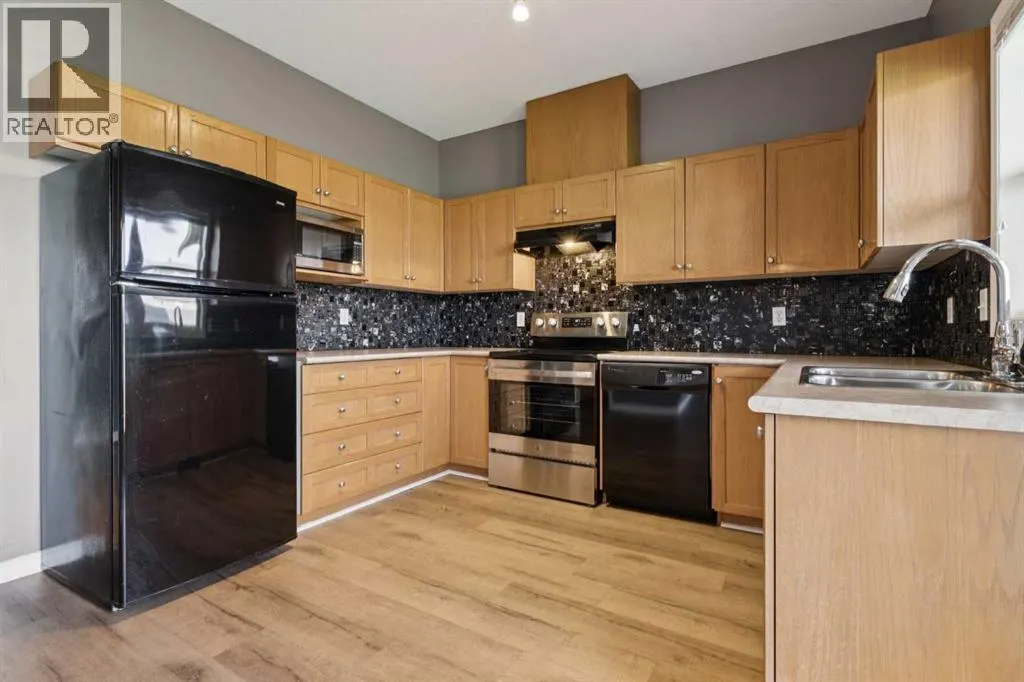 104, 2001 Luxstone Boulevard SW