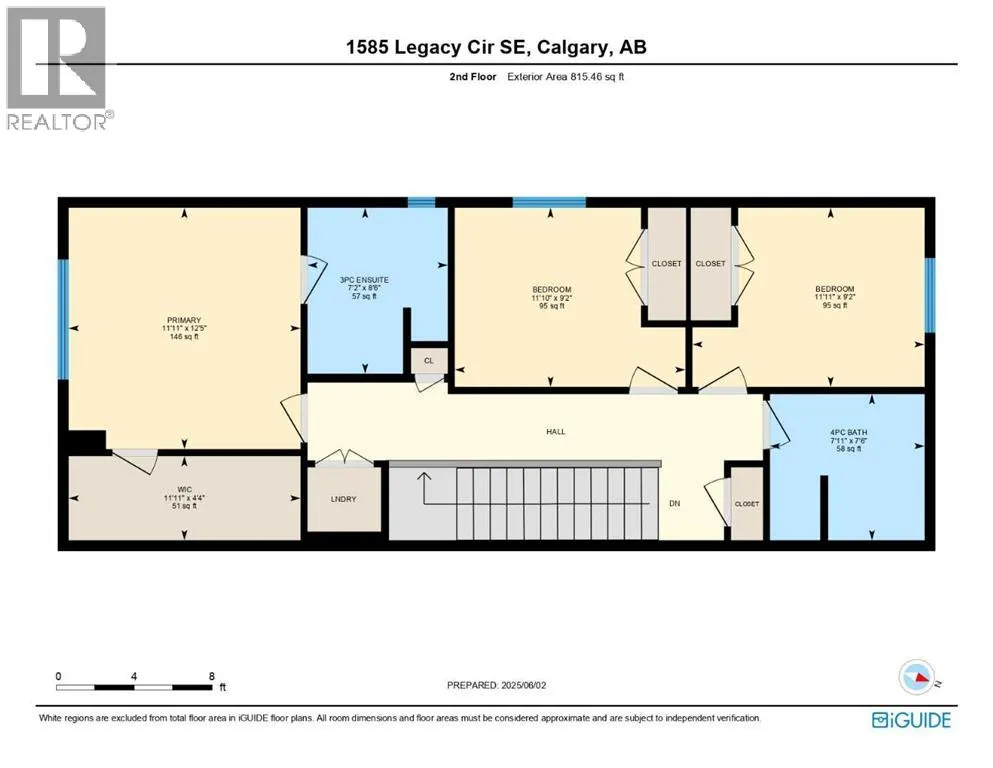 1585 Legacy Circle SE