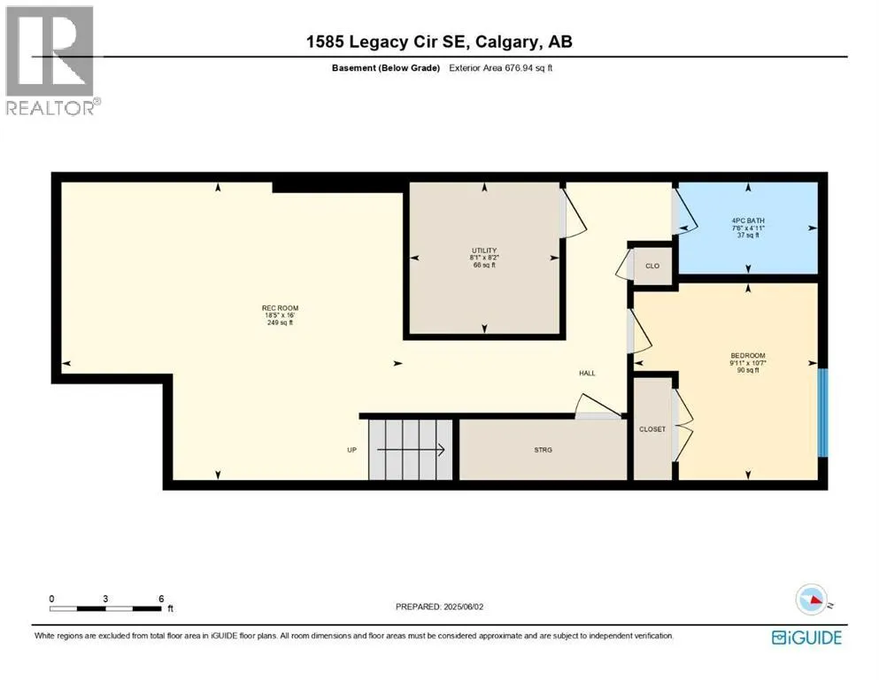 1585 Legacy Circle SE