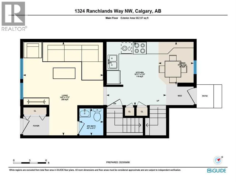 1324 Ranchlands Way NW